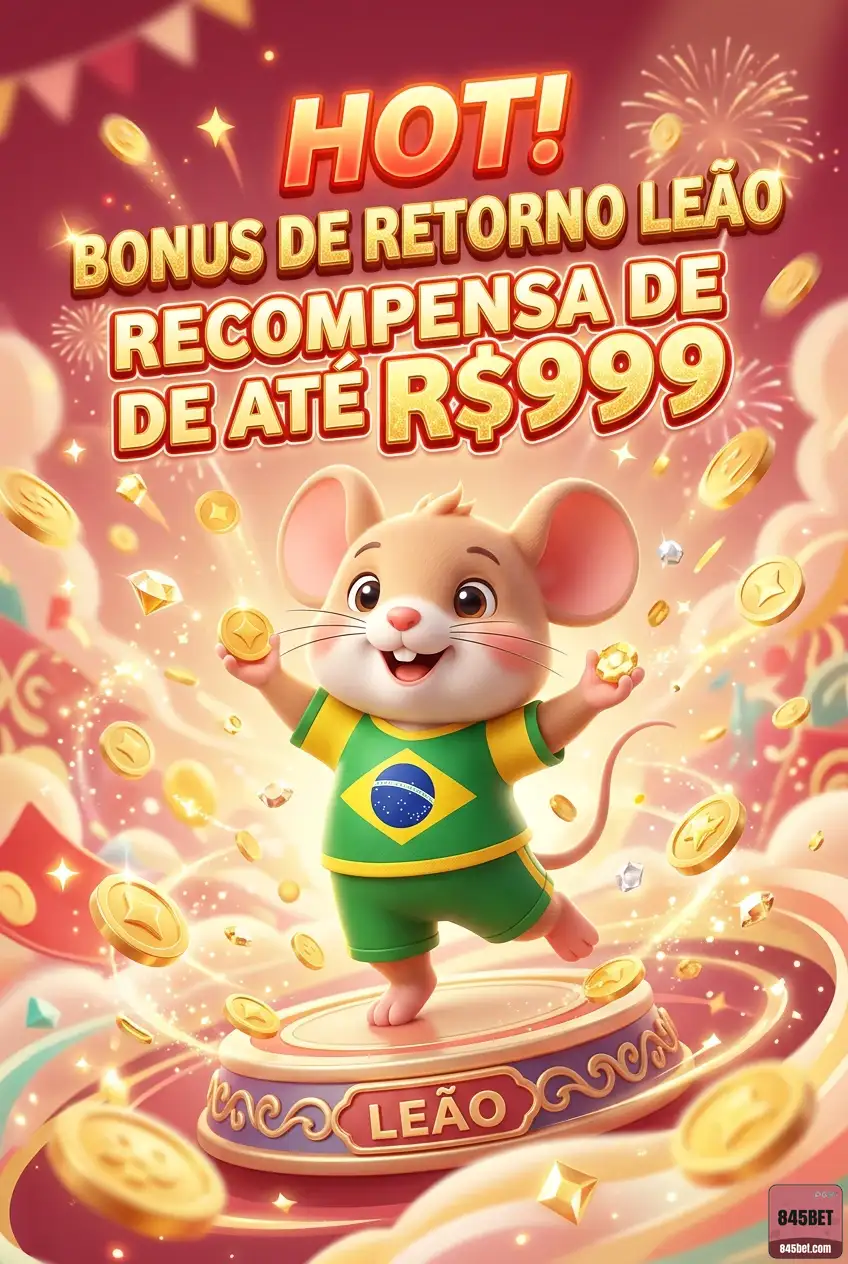 845bet.com descubra premiado jogo