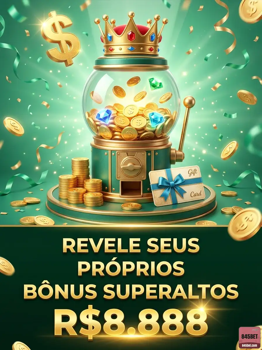 845bet.com aproveite emocionante jogo