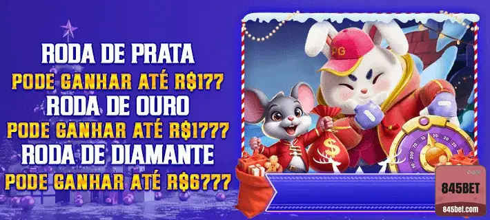 845bet.com participe de imersivo jogo