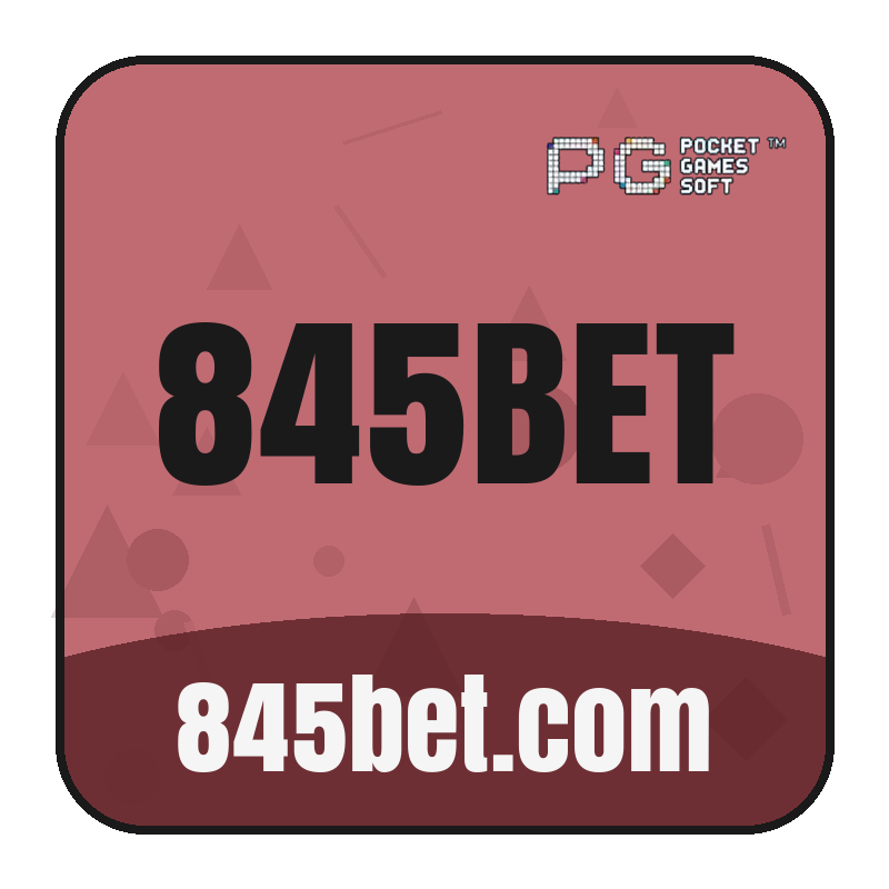 845bet.com logo